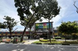 Boon Lay Shopping Centre (D22), Retail #551813511